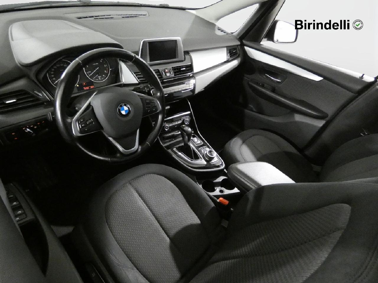 BMW Serie 2 G.T. (F46) - 218d Gran Tourer Advantage