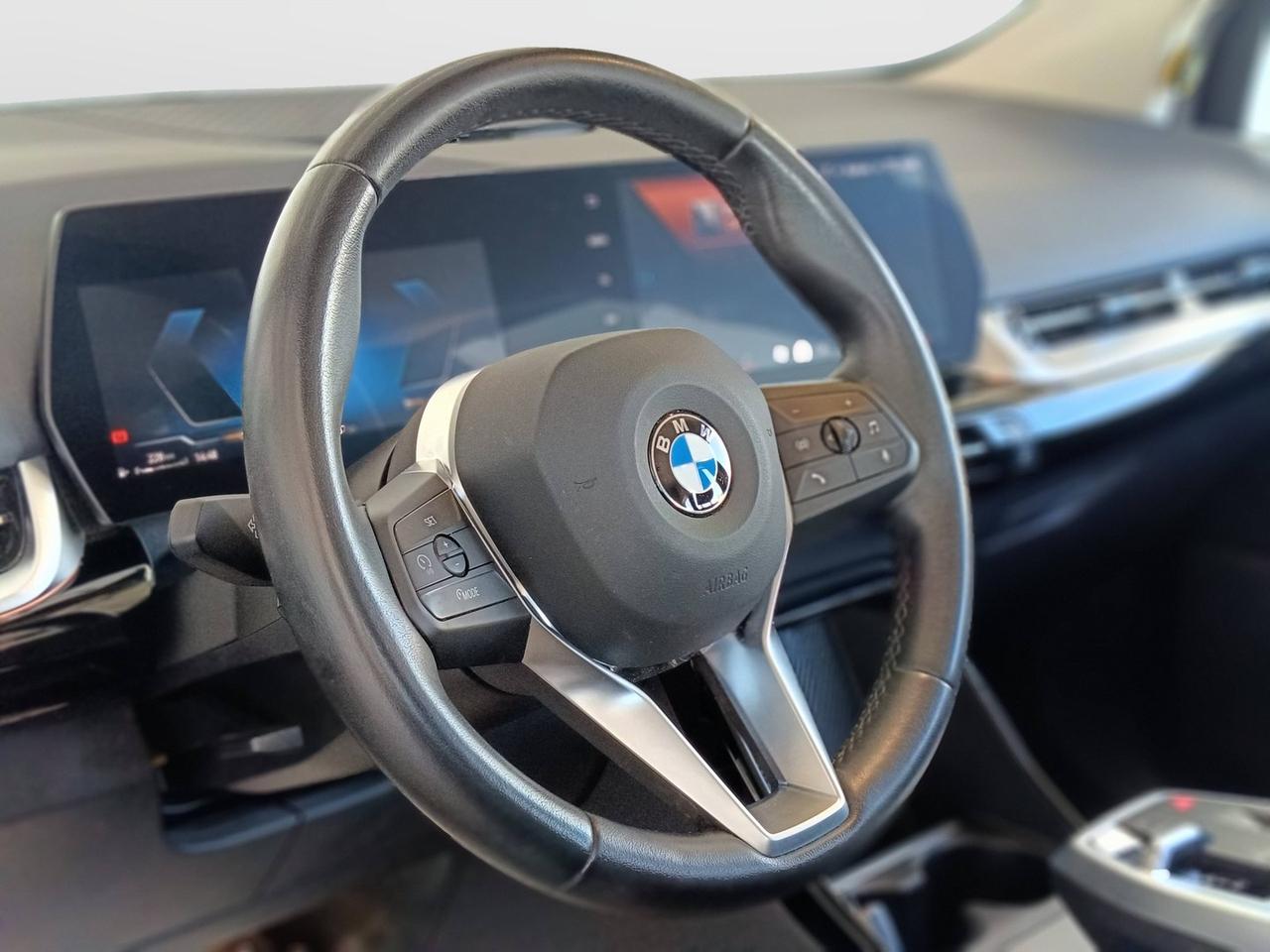 BMW Serie 2 U06 Active Tourer - 218d Active Tourer auto