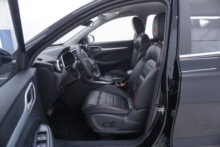 MG ZS Luxury aut. BR818922 1.0 Benzina 111CV