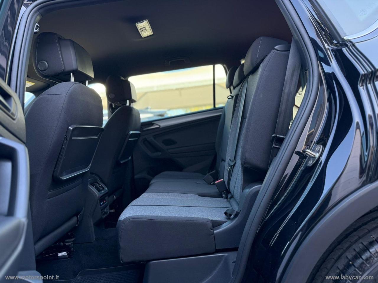 SEAT Tarraco 2.0 TDI XCELLENCE