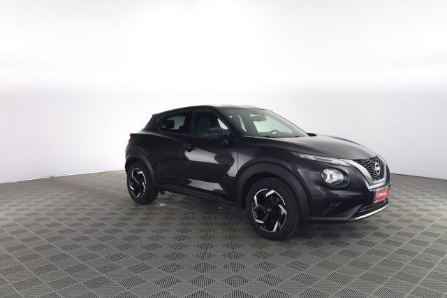 NISSAN Juke Juke 1.0 DIG-T 114 CV DCT N-Connecta