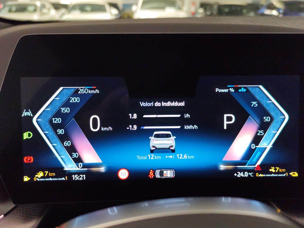 BMW Serie 2 225e Active Tourer xDrive Hybrid Edition