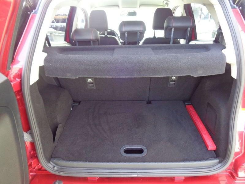 Ford EcoSport EcoSport 1.0 ecoboost ST-Line s&s 125cv my20.25