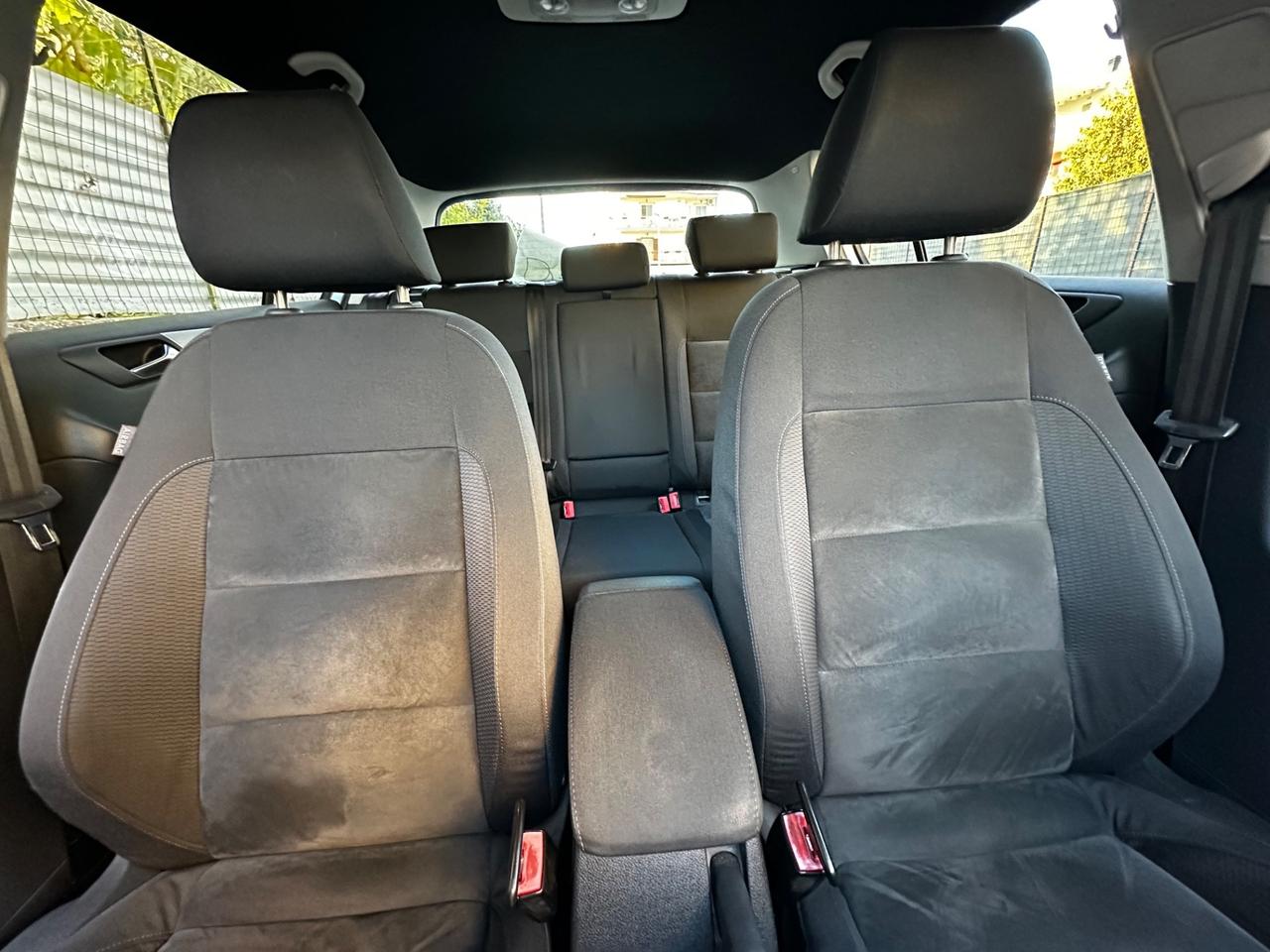 Volkswagen Golf 1.4 TSI 122CV DSG 5p. Highline
