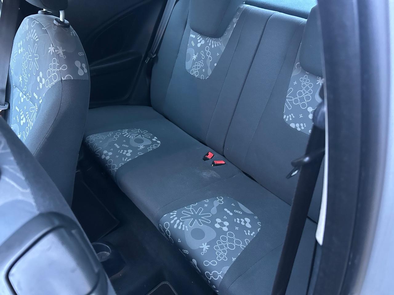 Ford Ka Ka+ 1.3 TDCi 75CV cDPF