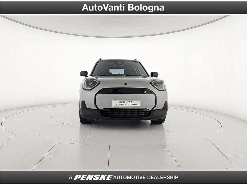 MINI Aceman Mini Aceman SE Classic