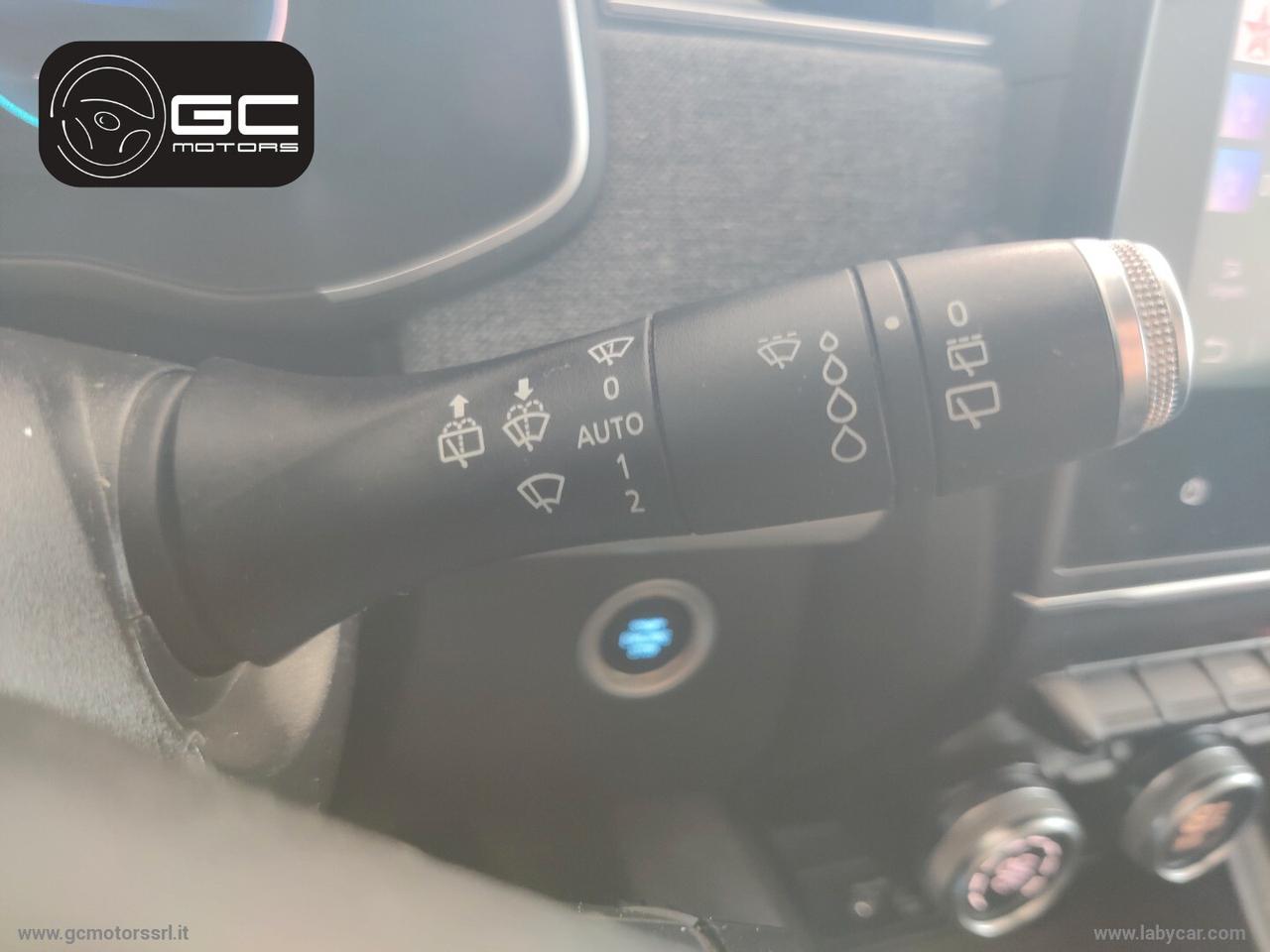 Renault ZOE Zen R135