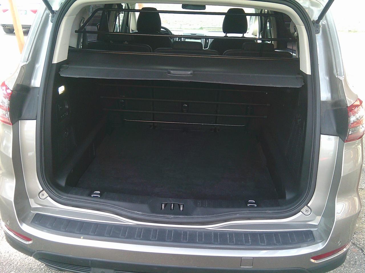 Ford S-Max 2.0 TDCi 150CV Start&Stop Powershift Business
