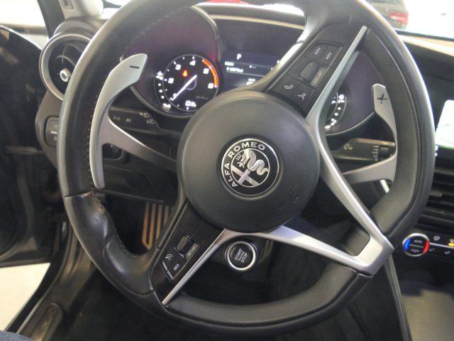 ALFA ROMEO Giulia 2.2 Turbodiesel 180 CV AT8 Super