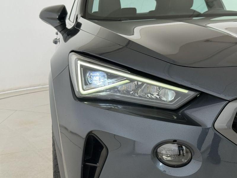 CUPRA Formentor 2.0 TDI 4Drive DSG