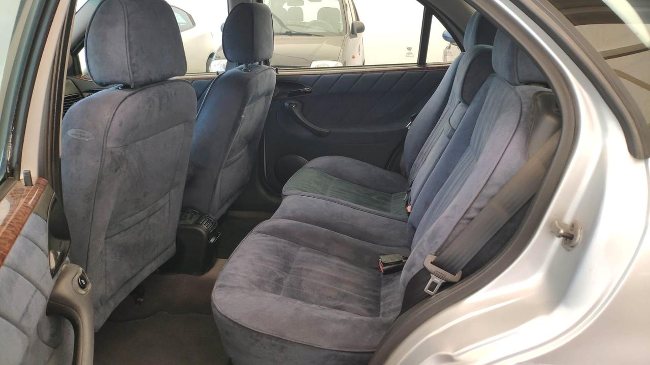 Lancia Lybra 1.9 JTD cat Station Wagon LX