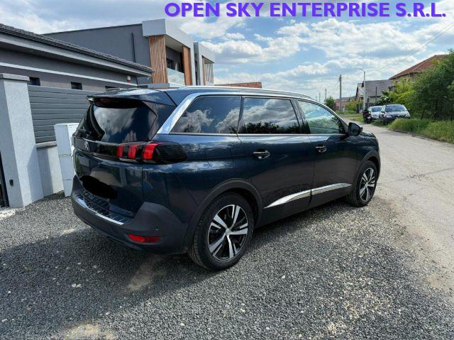 PEUGEOT 5008 BlueHDi 130 S&S Allure 7 Posti