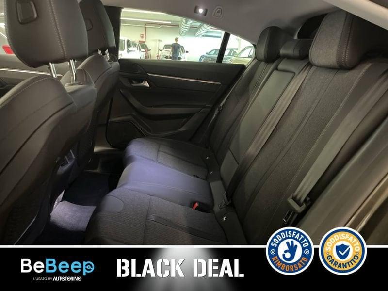 Peugeot 508 1.6 HYBRID PHEV ALLURE 225CV E-EAT8