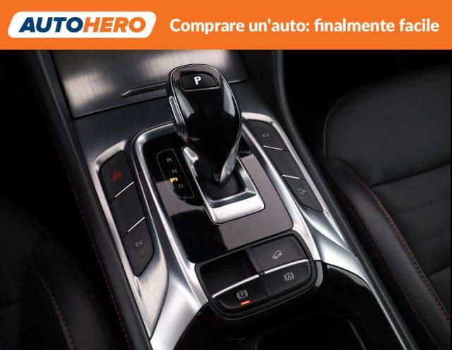 MG EHS Plug-in Hybrid Luxury