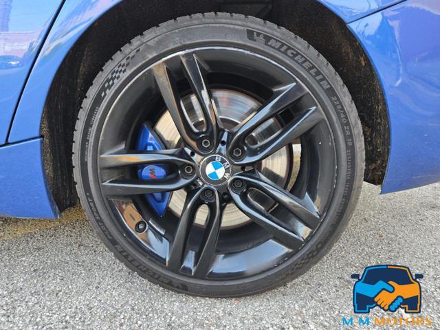 BMW 114 d 5p. Msport