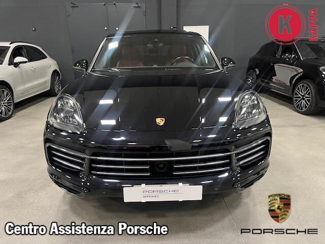 Porsche Cayenne 3.0 V6