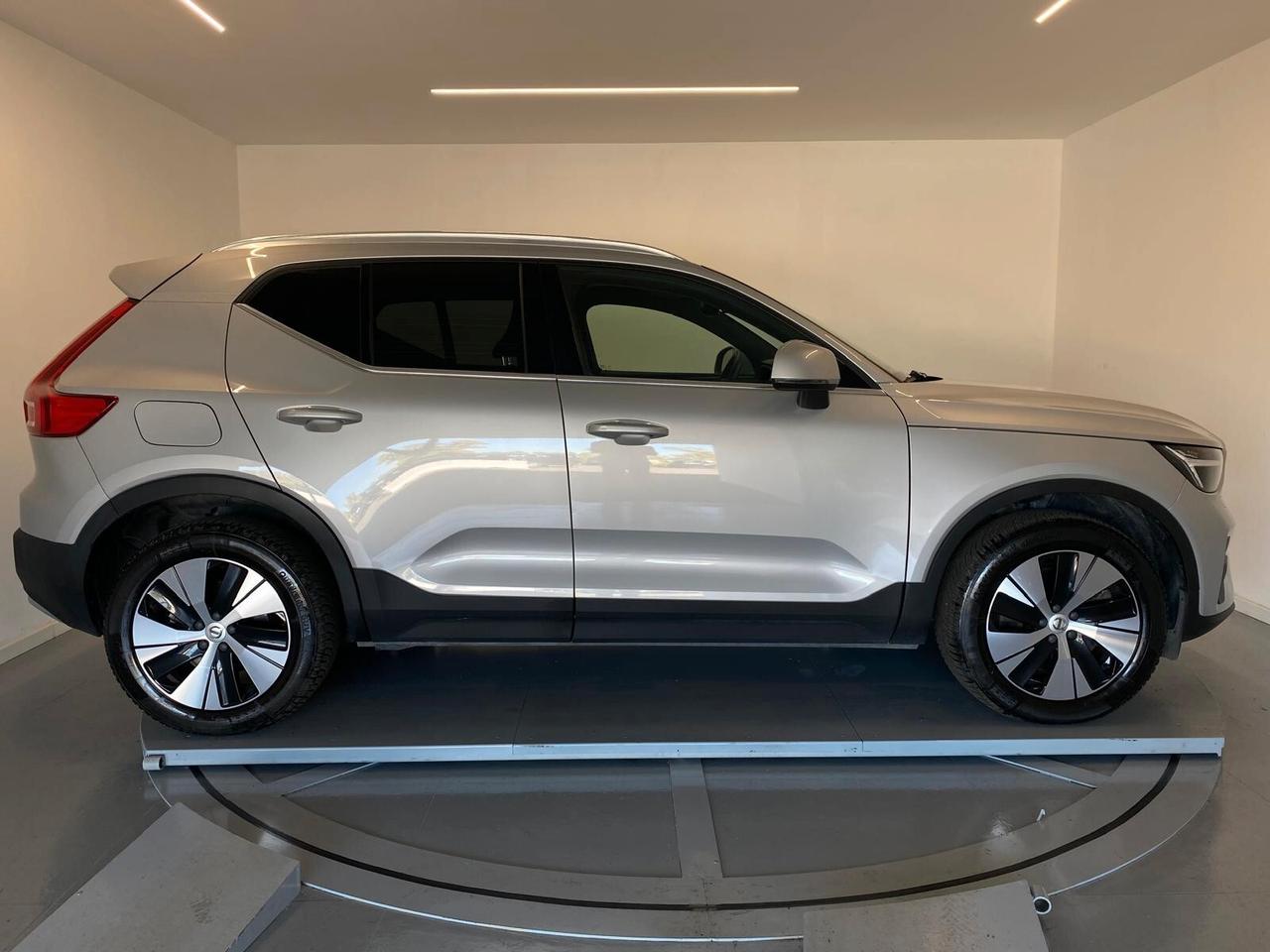 Volvo XC40 T4 Recharge Plug-in Hybrid automatico Core