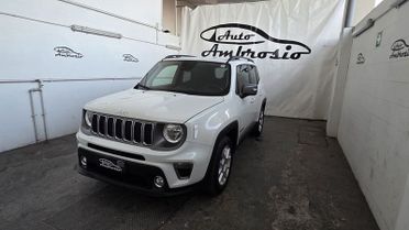 Jeep Renegade Renegade 1.0 T3 Limited TUA DA 169,00 AL MESE