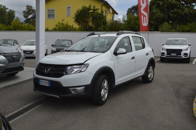 DACIA Sandero 1.5 dCi 8V 75CV Start&Stop Lauréate