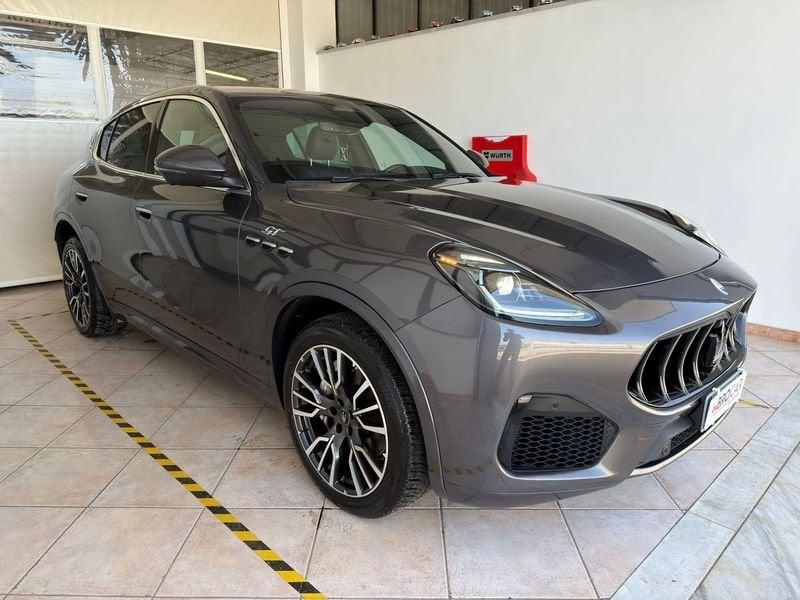 Maserati Grecale 2.0 300cv MHEV GT Q4 auto