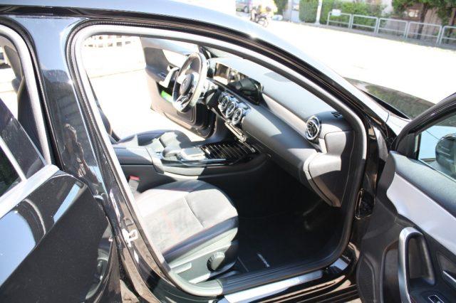 MERCEDES-BENZ A 35 AMG 4Matic AMG