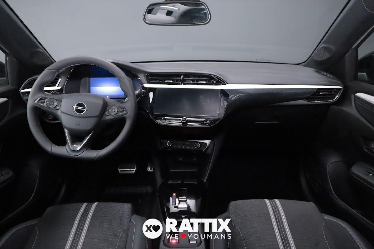 Opel Corsa 1.2 100CV GS AT8