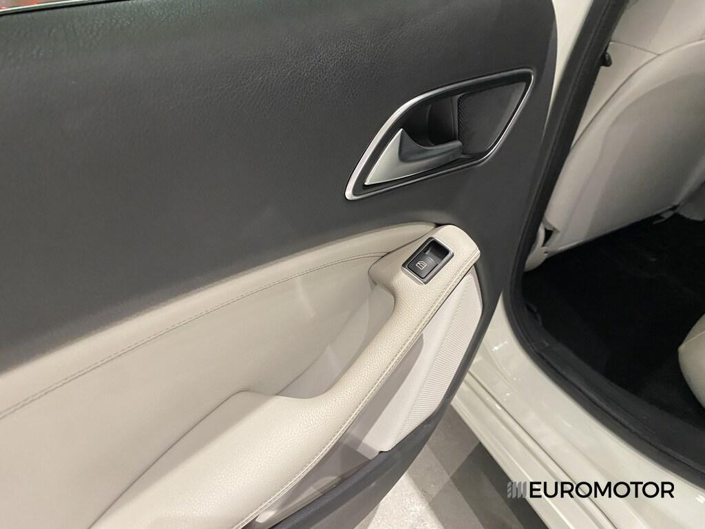 Mercedes Classe A 180 d Sport auto my16