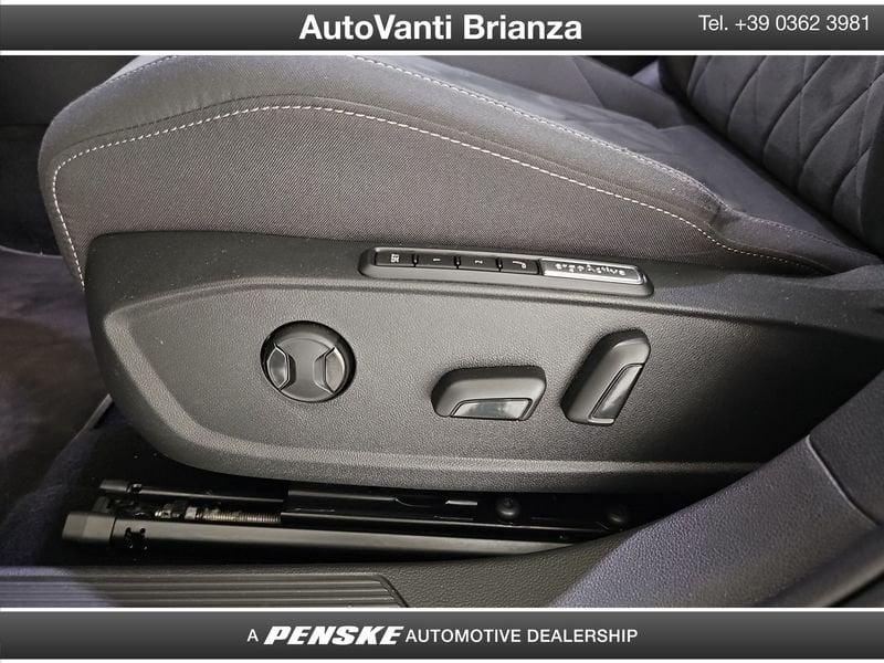 Volkswagen Golf 2.0 TDI DSG Style