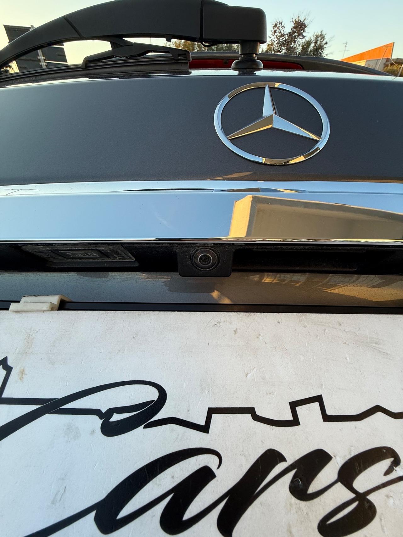 Mercedes-benz B 180 d Automatic Executive