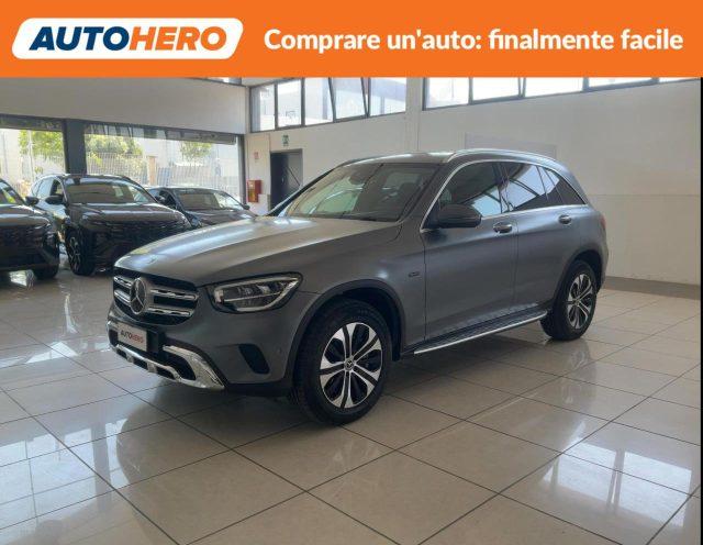 MERCEDES-BENZ GLC 300 e 4Matic EQ-Power Executive
