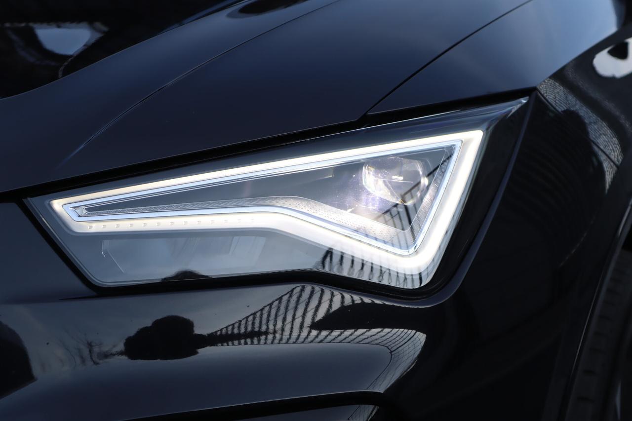 Cupra Ateca 1.5 TSI 150CV DSG ACC VIRTUAL 19"