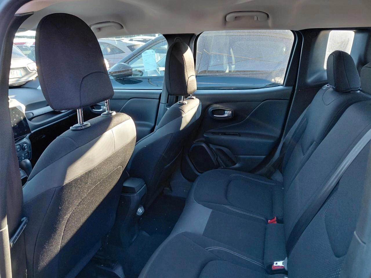 Jeep Renegade 1.3 T4 240 CV PHEV 4xe AT6 North Star