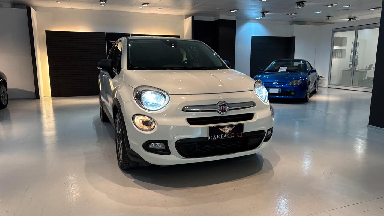Fiat 500X 1.6 MultiJet - 2015