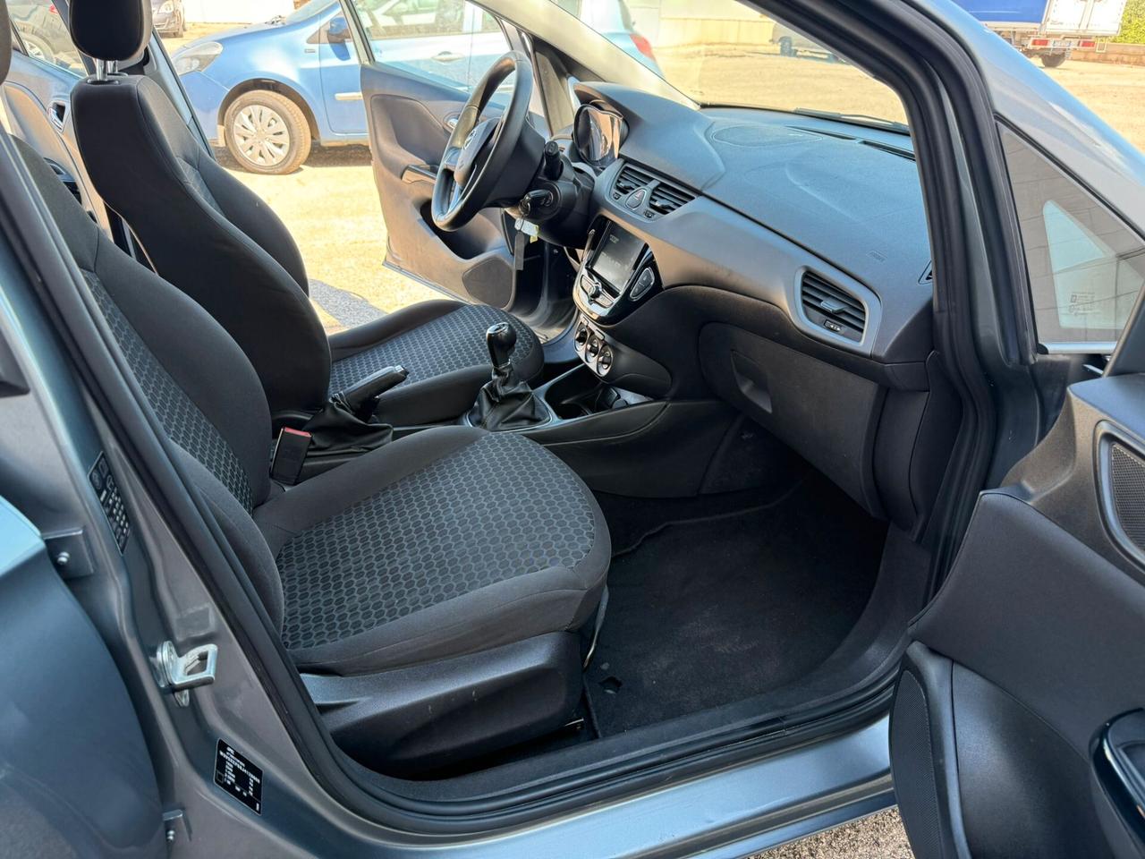 Opel Corsa 1.2 Advance 70 CV 5/P