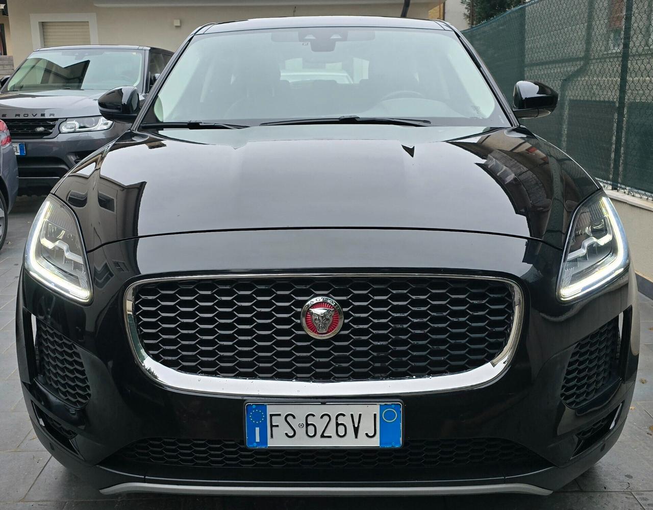 Jaguar E-Pace 2.0D 150 CV AWD S