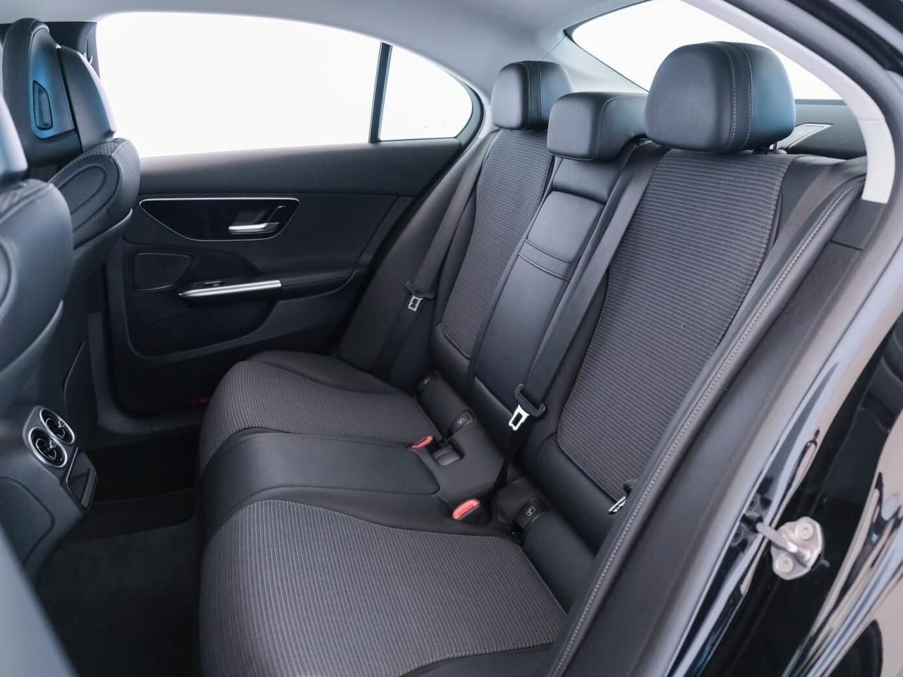 MERCEDES-BENZ C 220d mhev Business auto - IVA ESPOSTA