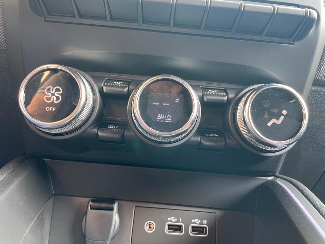 Renault Clio ECO-G 100 CV Techno