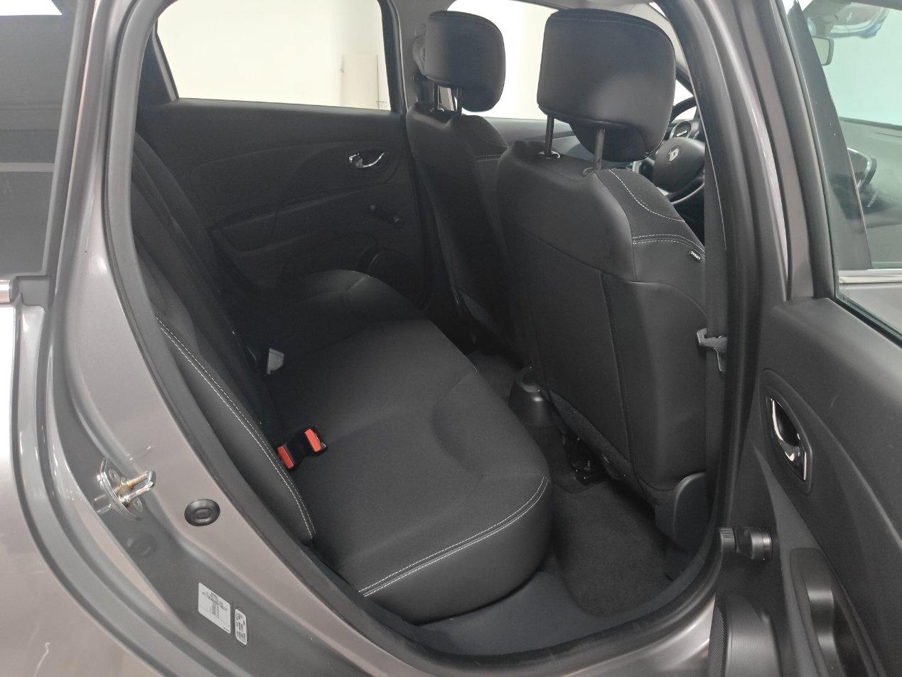 Renault Clio Sporter 1.5 dci Costume National 75cv