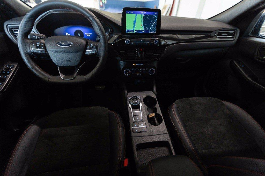 FORD Kuga 2.5 phev ST-Line X 2wd 225cv cvt del 2023