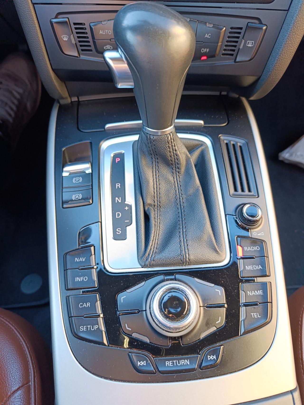 Audi A5 3.0 TDI quattro S tronic #GM