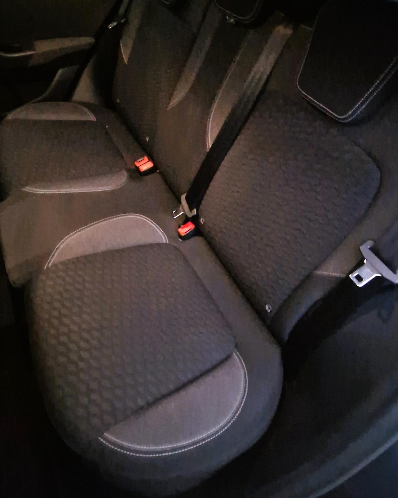 Ford Puma 1.0 EcoBoost Hybrid 125 CV S&S Titanium Design