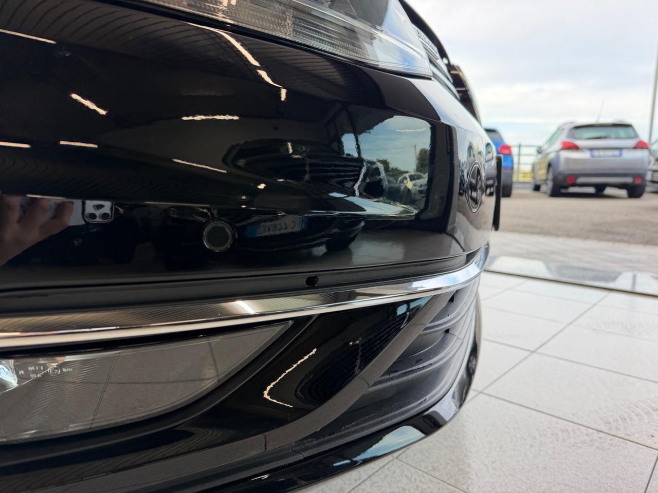 Volkswagen Golf 1.4 Metano Neopatentati