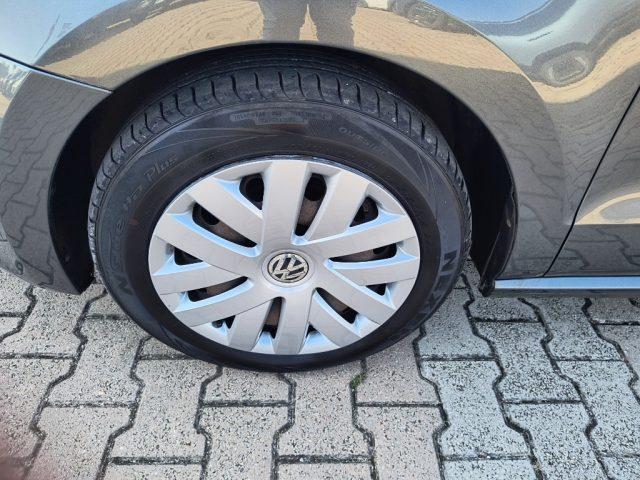 VOLKSWAGEN Polo 1.2 70 CV 5p. Comfortline