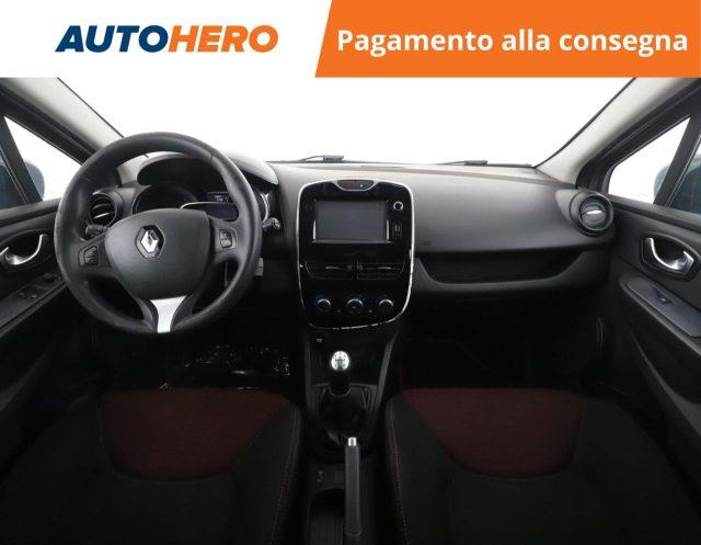 RENAULT Clio dCi 8V 75CV Start&Stop 5 porte Energy Life