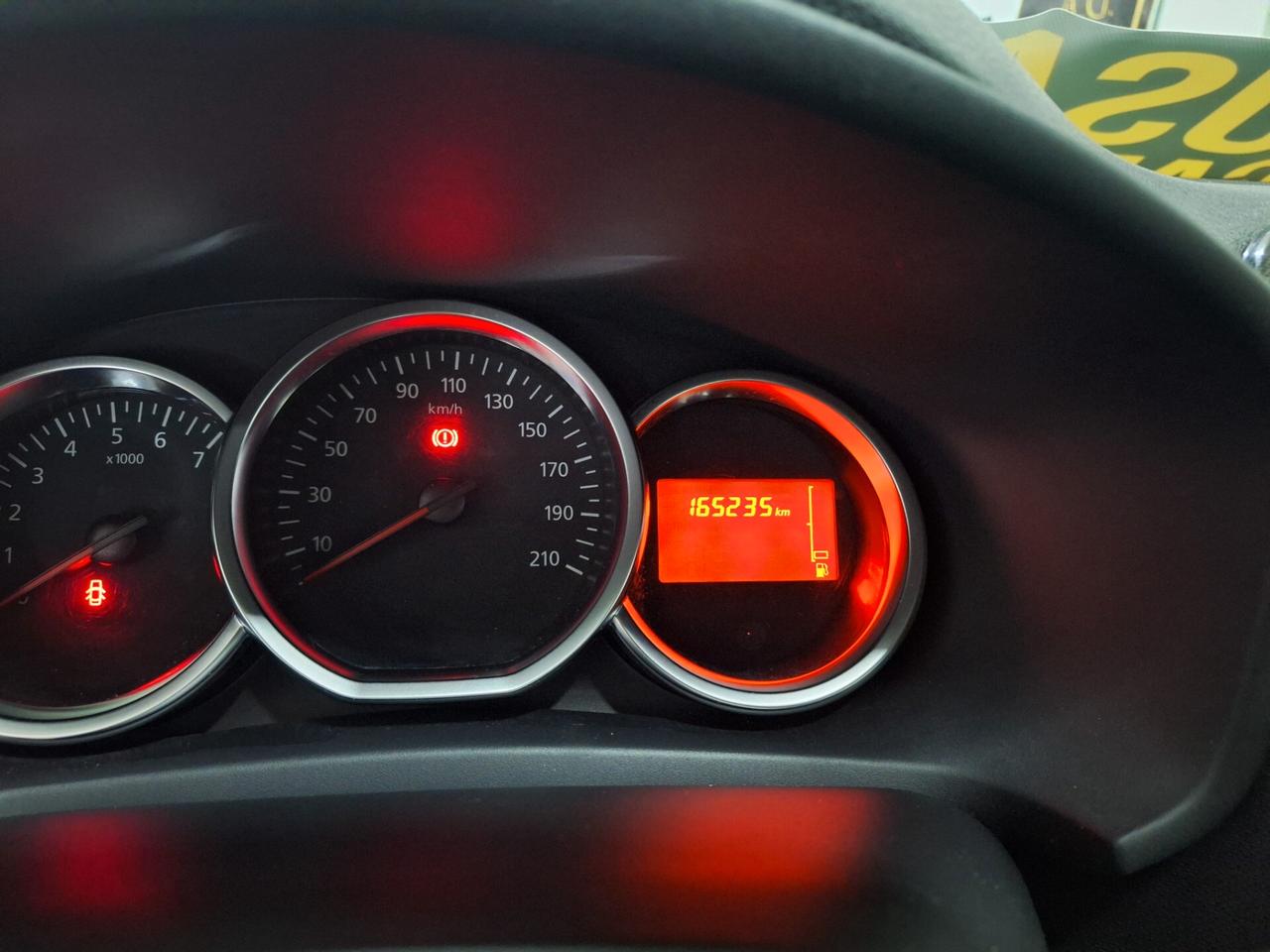 Dacia Sandero Streetway 1.5 Blue dCi 75 CV S&S Comfort