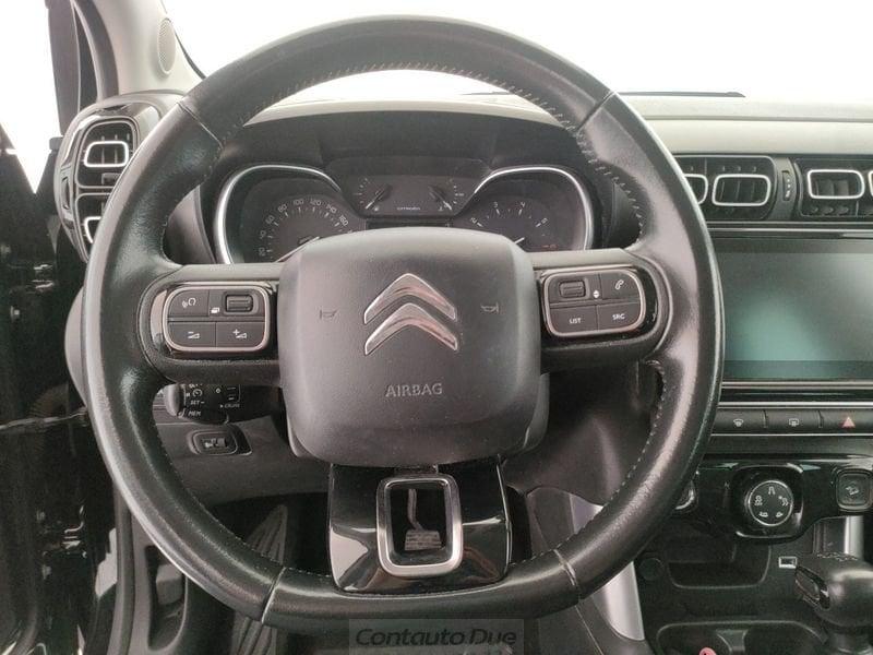 Citroën C3 Aircross C3 Aircross BlueHDi 100 S&S Shine