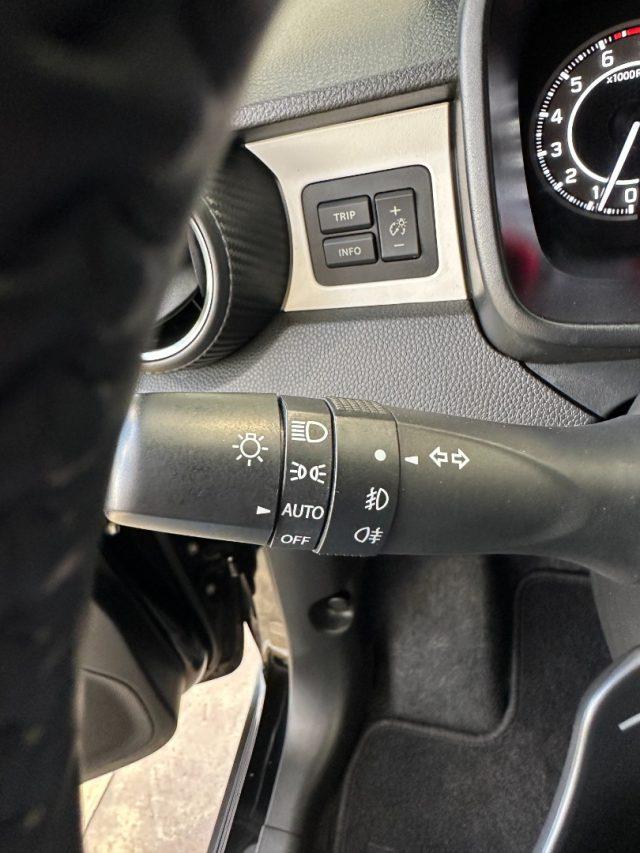 SUZUKI Ignis 1.2 Hybrid CVT Easy Top - Carplay - Telecamera