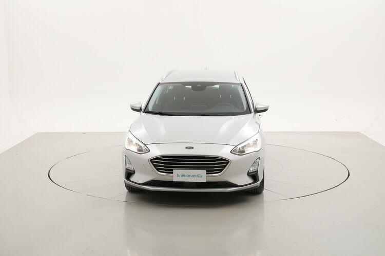 Ford Focus SW Business BR778114 1.5 Diesel 120CV