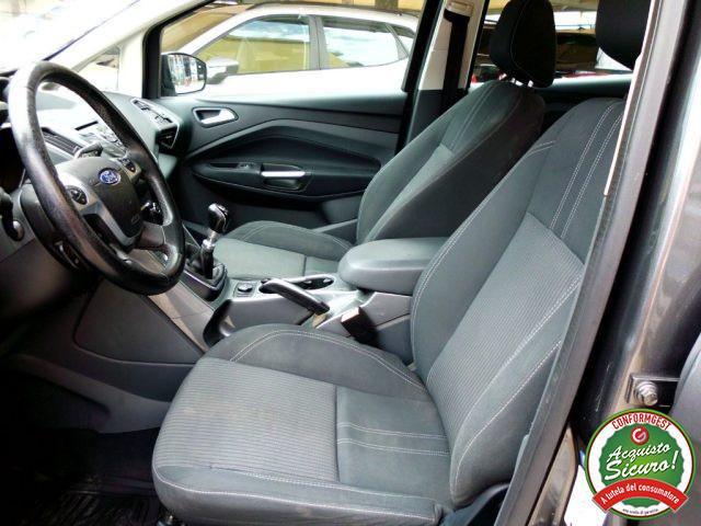 FORD C-Max 1.6 TDCi 115CV Business