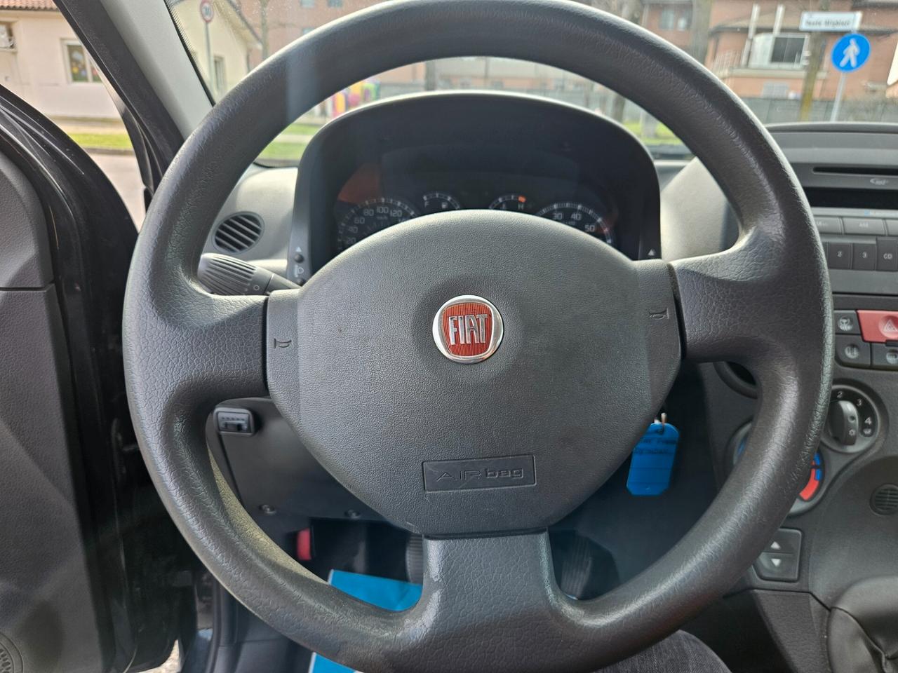 Fiat Panda 1.2 Climbing Natural Power 90.000km